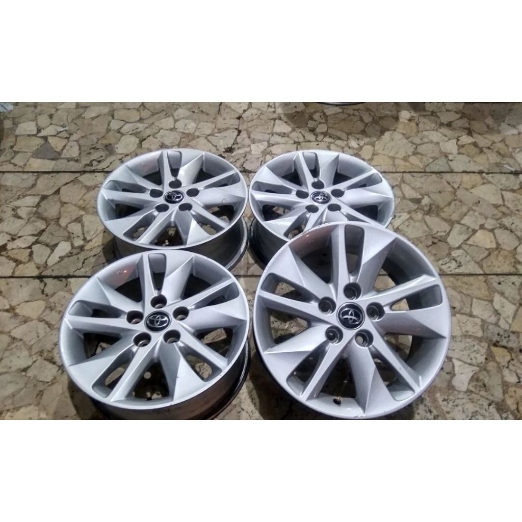 Velg Innova Reborn