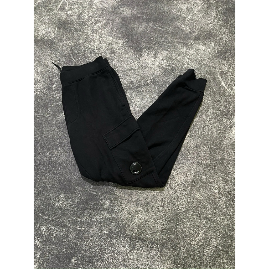 joger cargo cp company