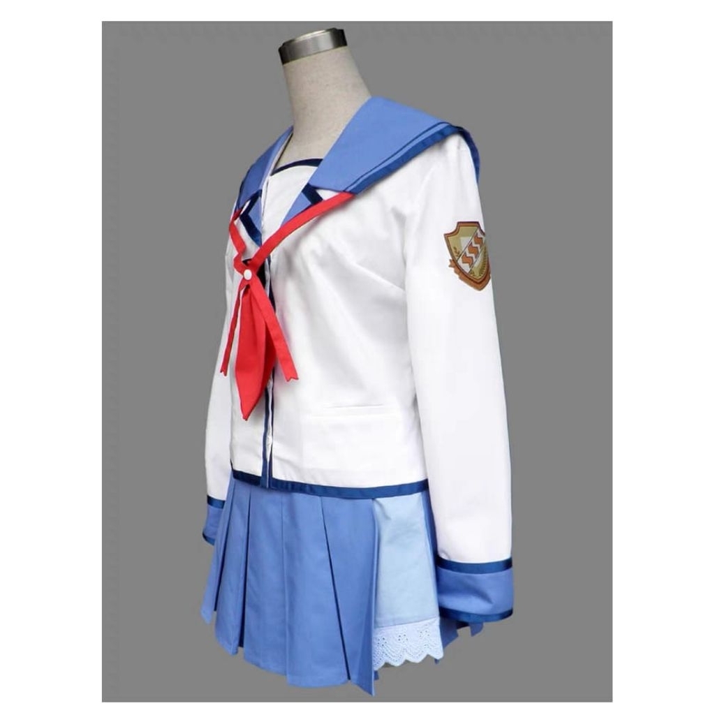 Costume Yui angel beats