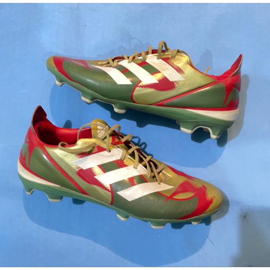 Sepatu Bola Second Original Size 41