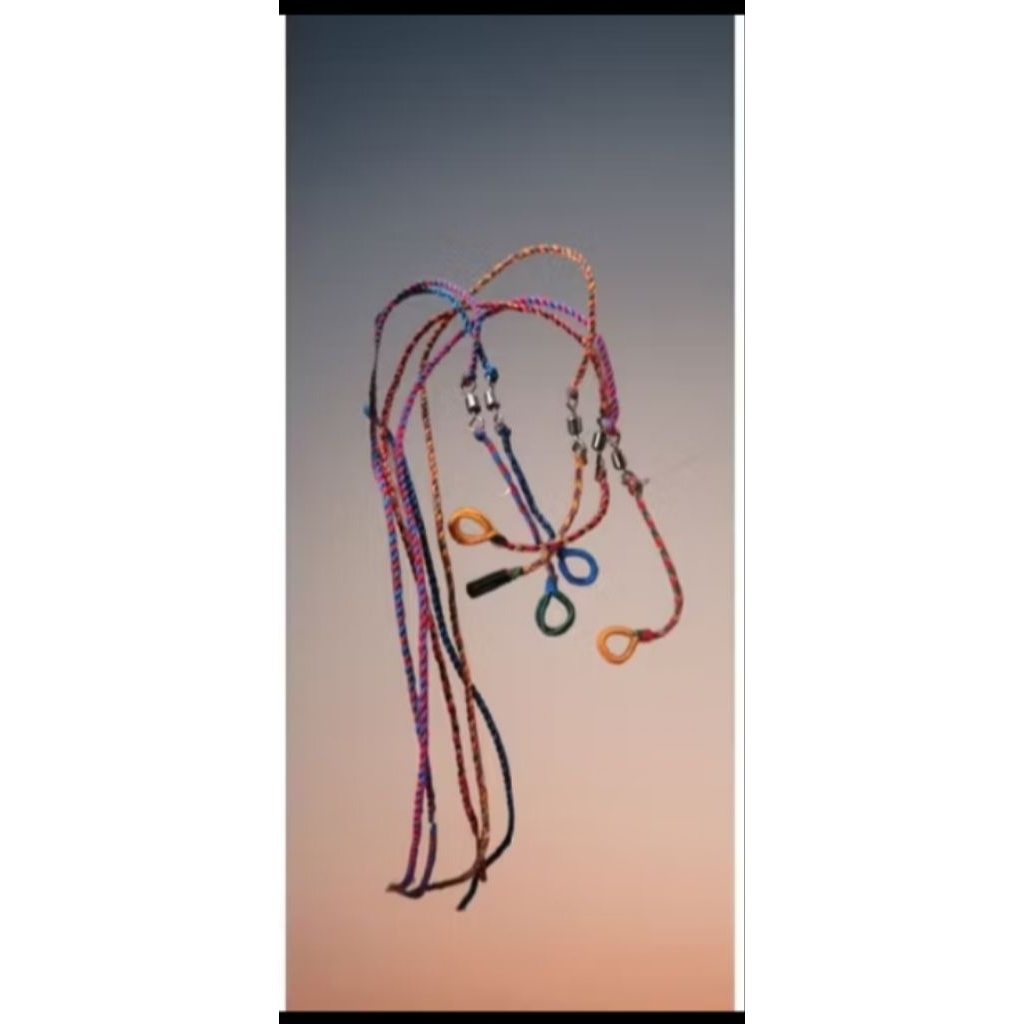 tali burung kutilang tali burung trucuk