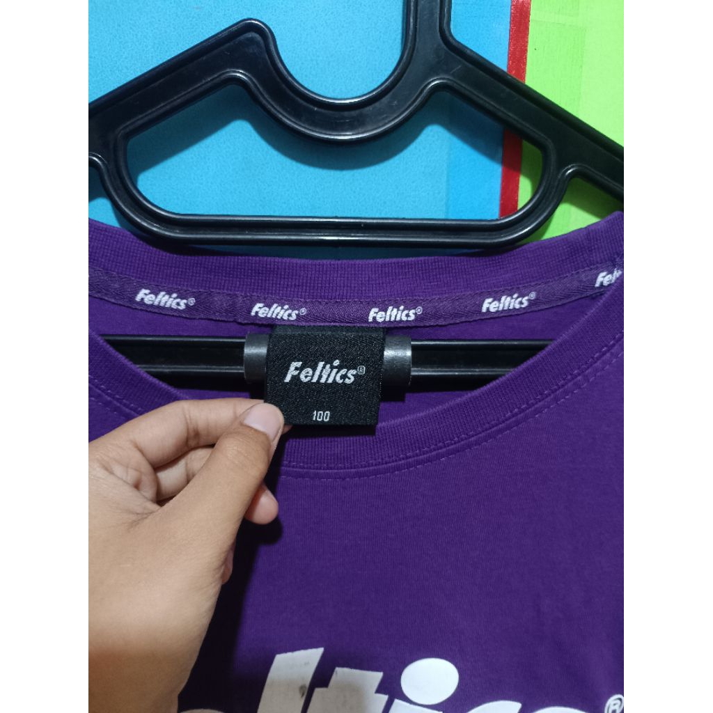 Atasan pria brand Feltics