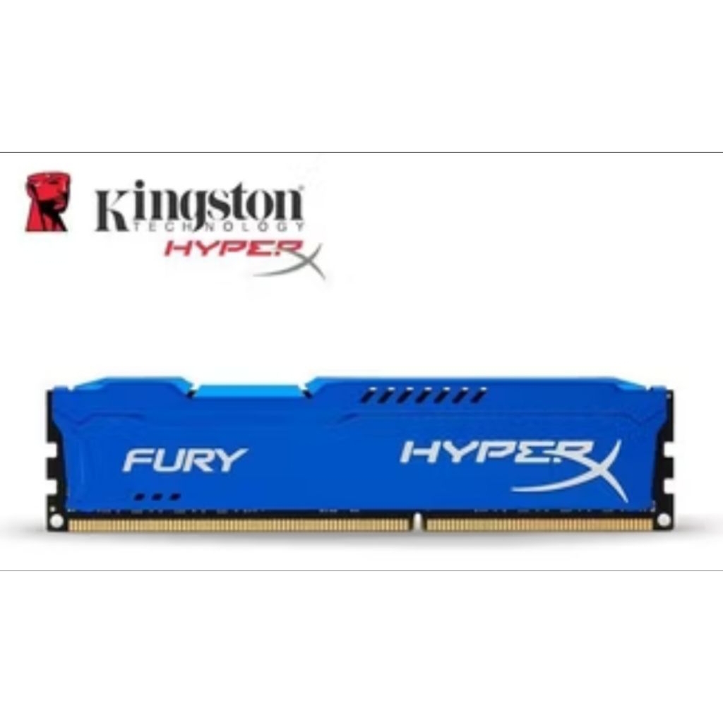 Ram 8 Gb Ddr 3 kingston