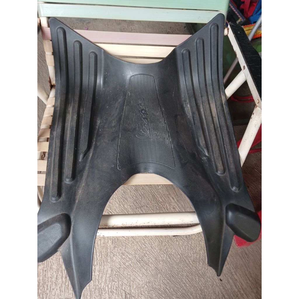 Karpet Motor Vespa Matic Second
