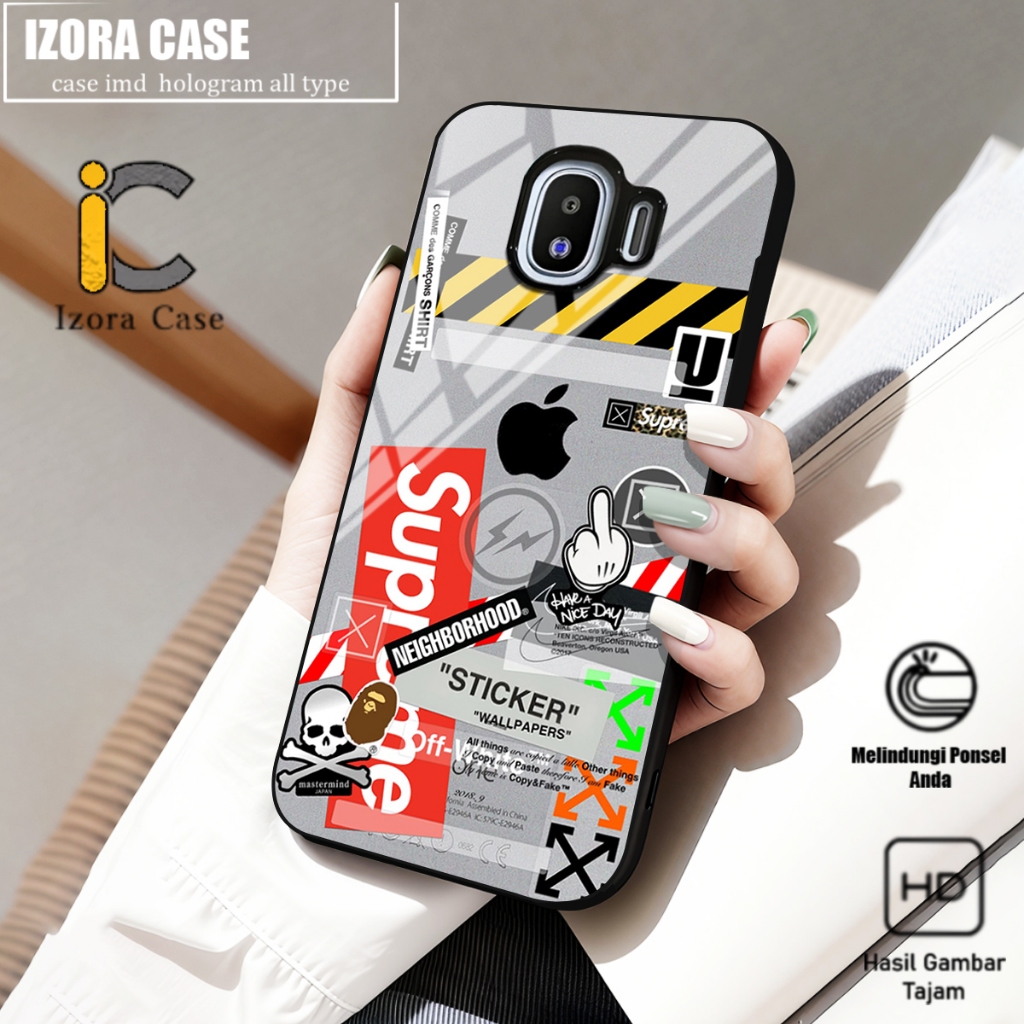 Case Samsung J1 Ace J2 Pro J2 Prime J4 Plus J7 Prime Case Hp Samsung J1 Ace J2 Pro J2 Prime J4 Plus 