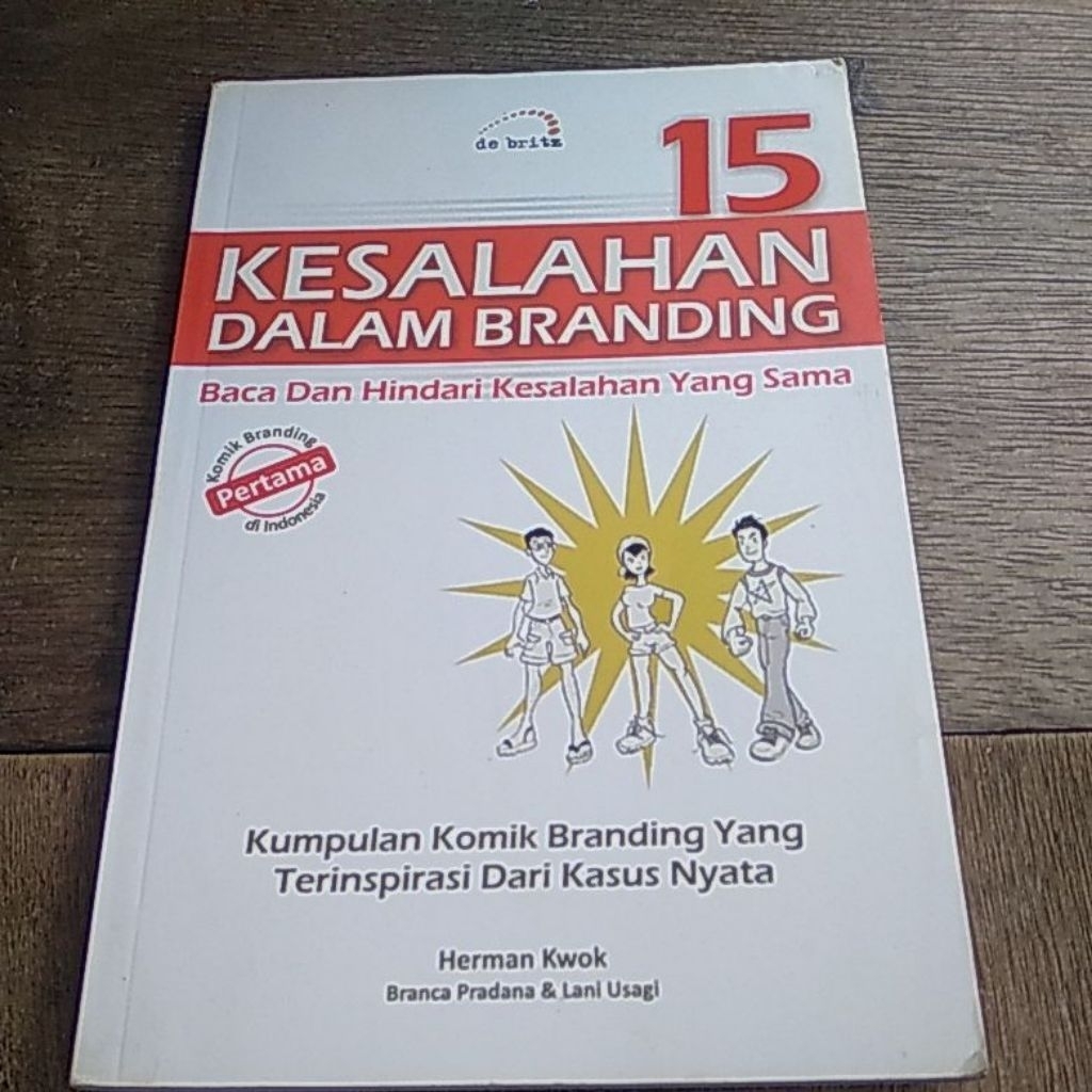 KESELAHAN DALAM BANDING,BACA DAN HINDARI KESALAHAN YANG SAMA