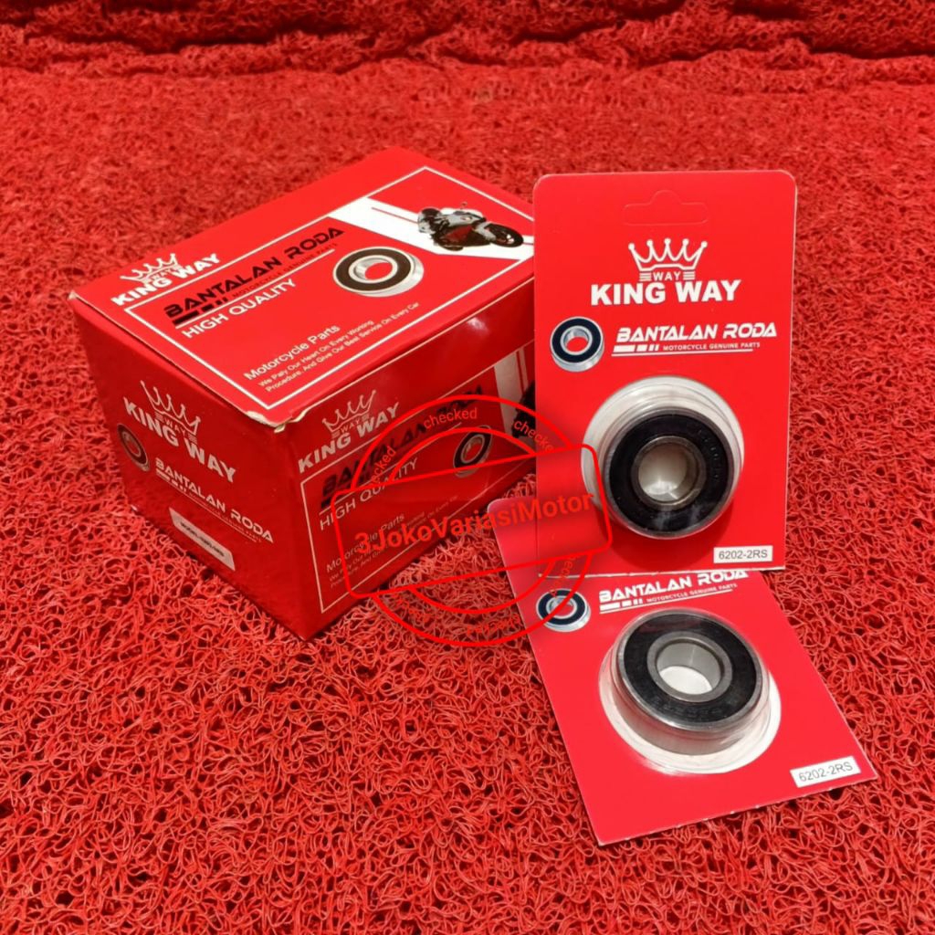 laker 6202/bearing 6202/ bearing 6202 original