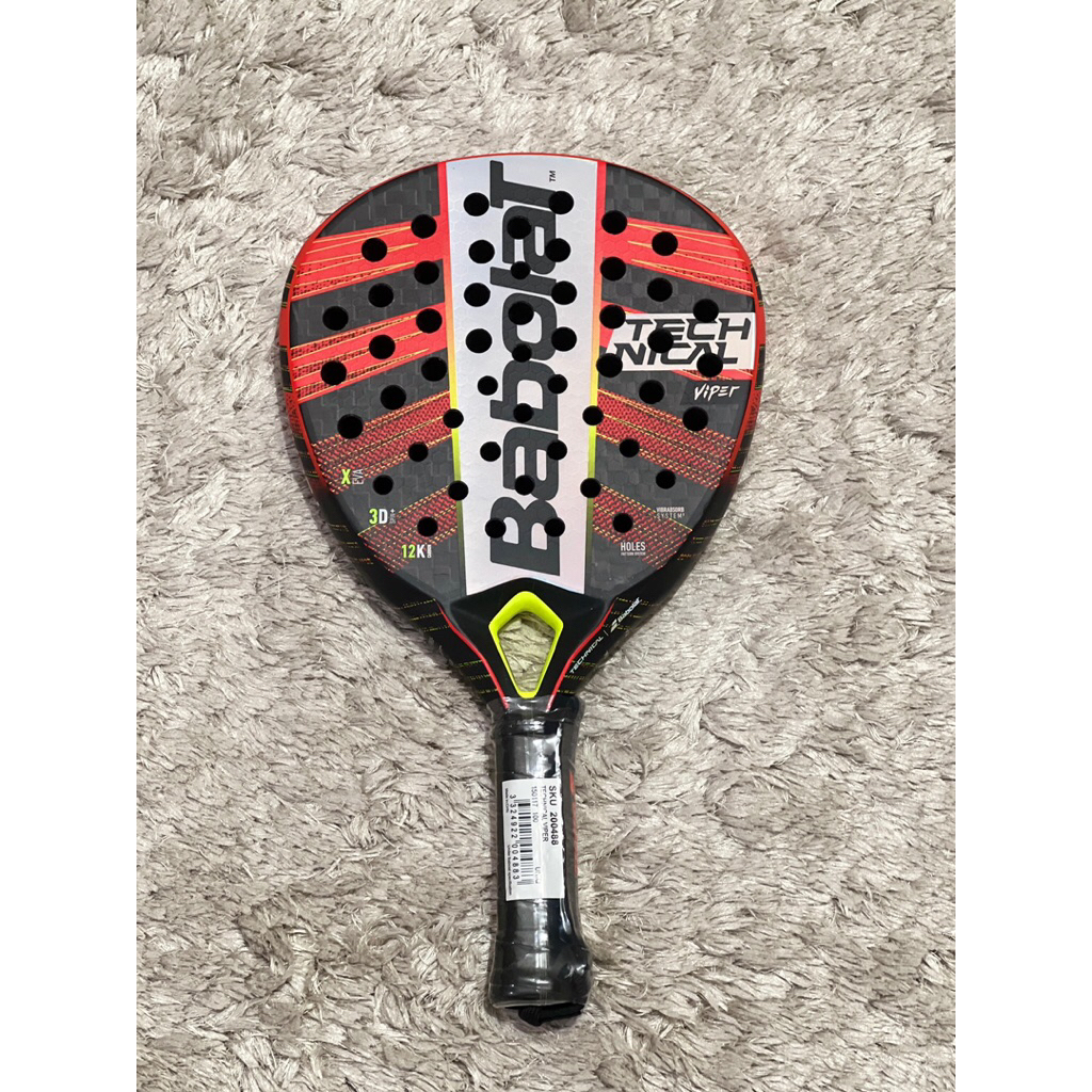 RACKET BABOLAT TECHNICAL VIPER PADEL ORIGINAL