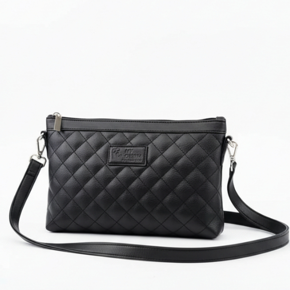 Tas Selempang Kecil Wanita - Adonia My Qeena - Tas Simple Murah