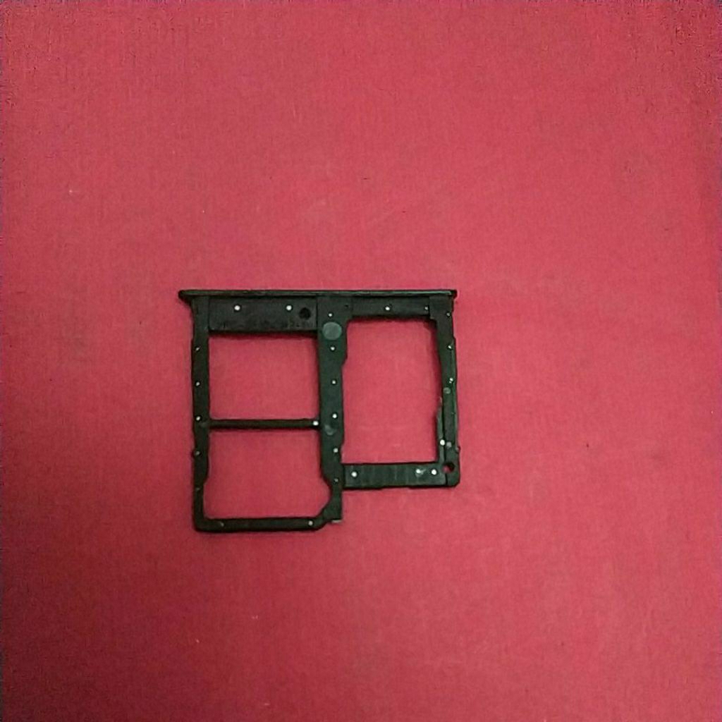 Simtray bekas Samsung A2 core A260g