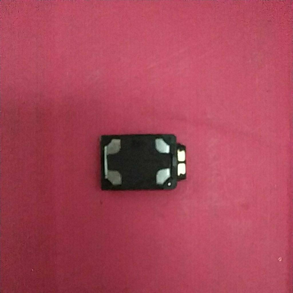 Speaker buzzer bekas Samsung A2 core A260g