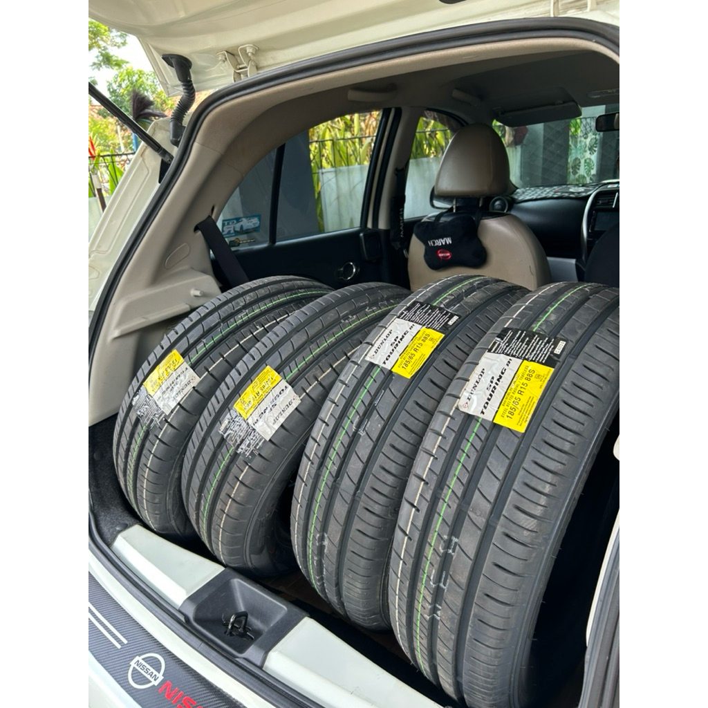 ban dunlop SP TOURING R1 185/65/R15