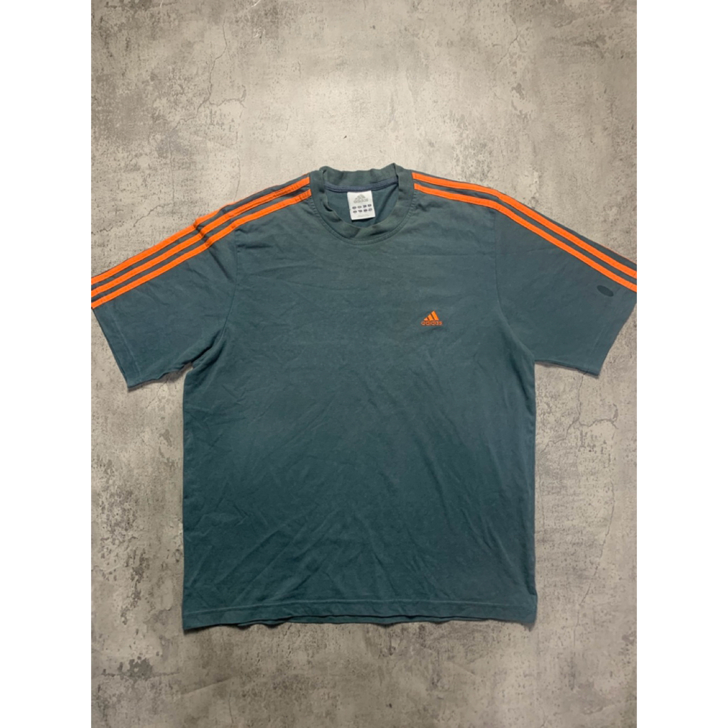 Tshirt adidas second originals L