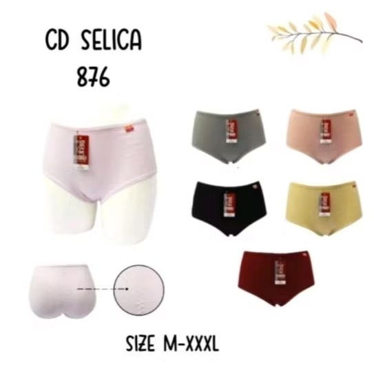 SELICA celana dalam wanita 876