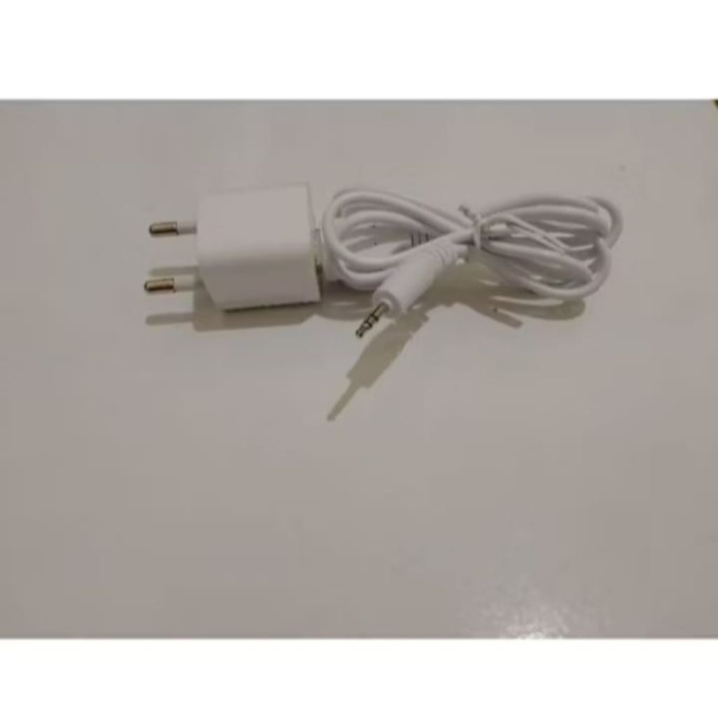 Charger Dr Laser HI-Plus Original 7 Titik Merah