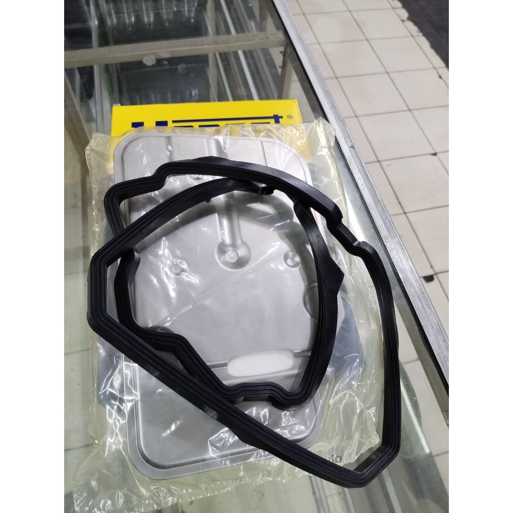 Filter Matic 7G 722.9 HENGST mercedes-benz Seal Matic