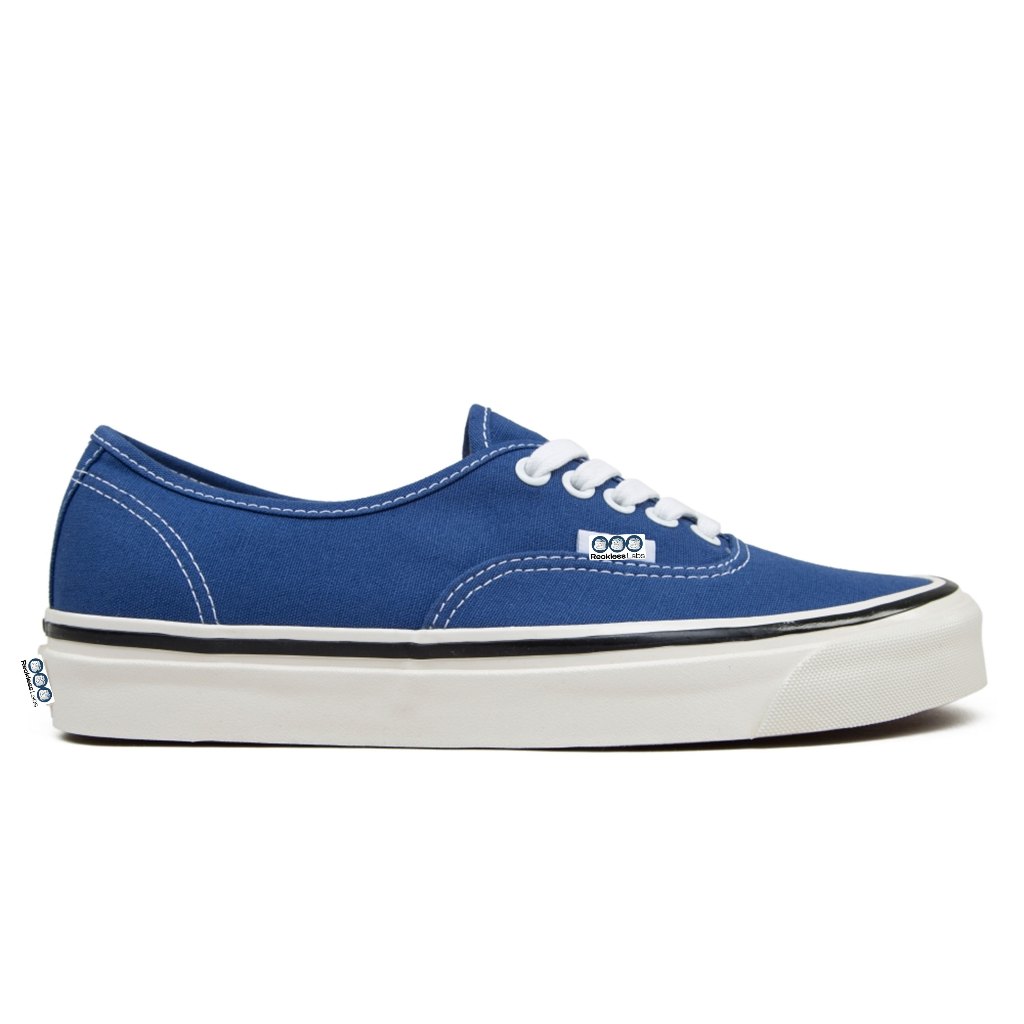Vans Authentic Anaheim Drees Blue White Original