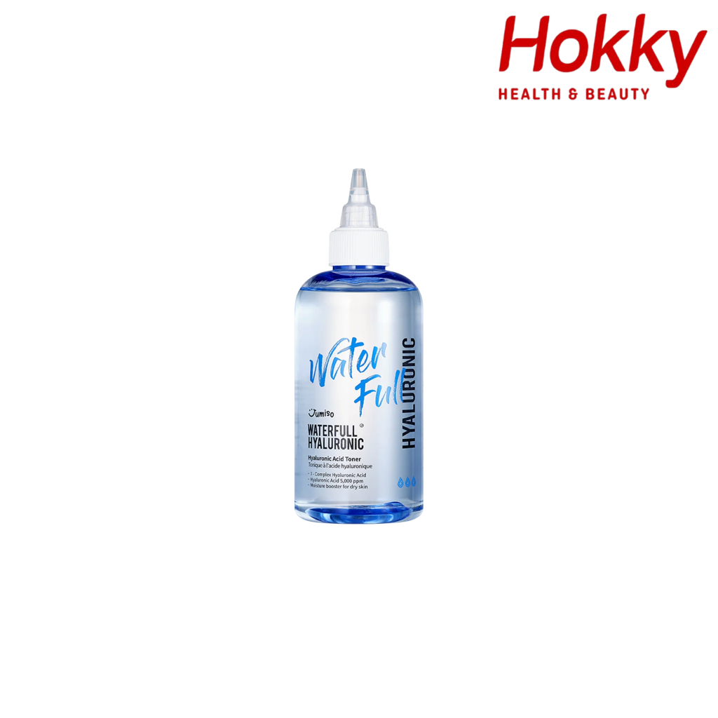 Jumiso Waterfull Hyaluronic Acid Toner 250ml