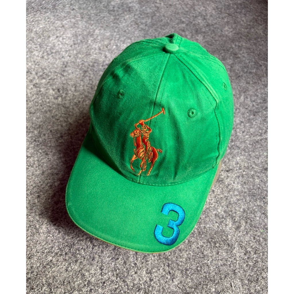 polo ralph lauren cap