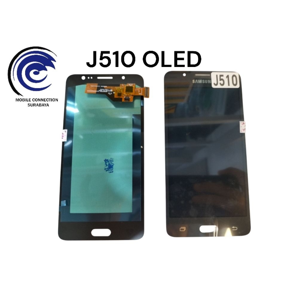 LCD SAMSUNG J510 OLED