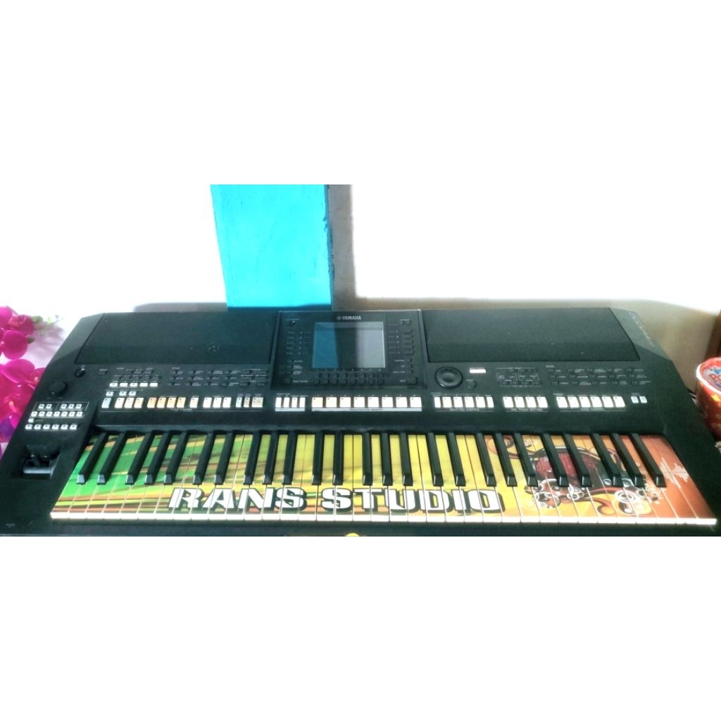 KEYBOARD YAMAHA PSR A2000