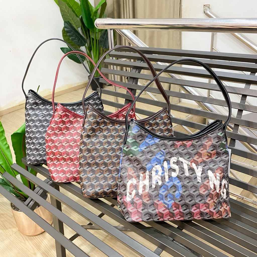CRISTY NG MEDIUM BAG GZ