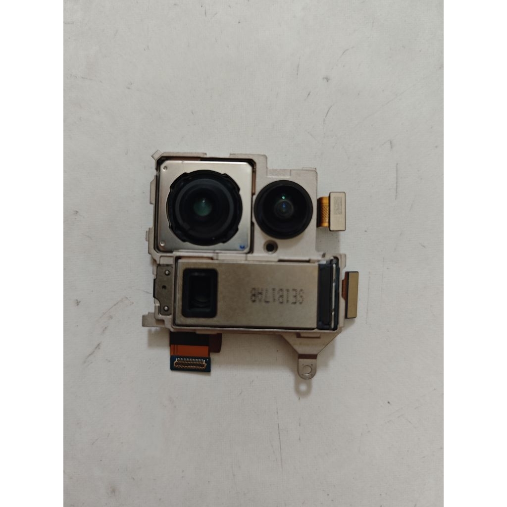 CAMERA XIAOMI MI 11 ULTRA ORIGINAL COPOTAN