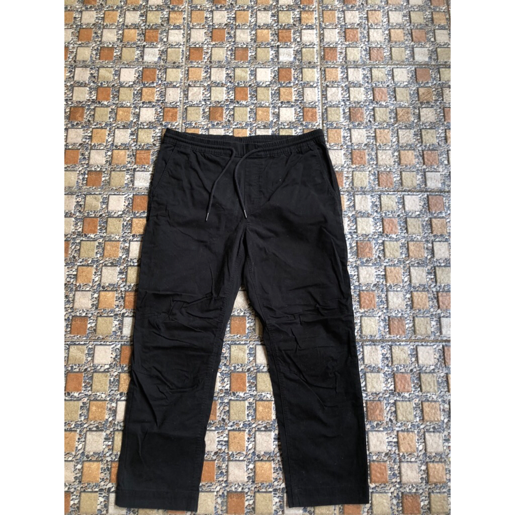 Jogger H&M Regular Fit Second