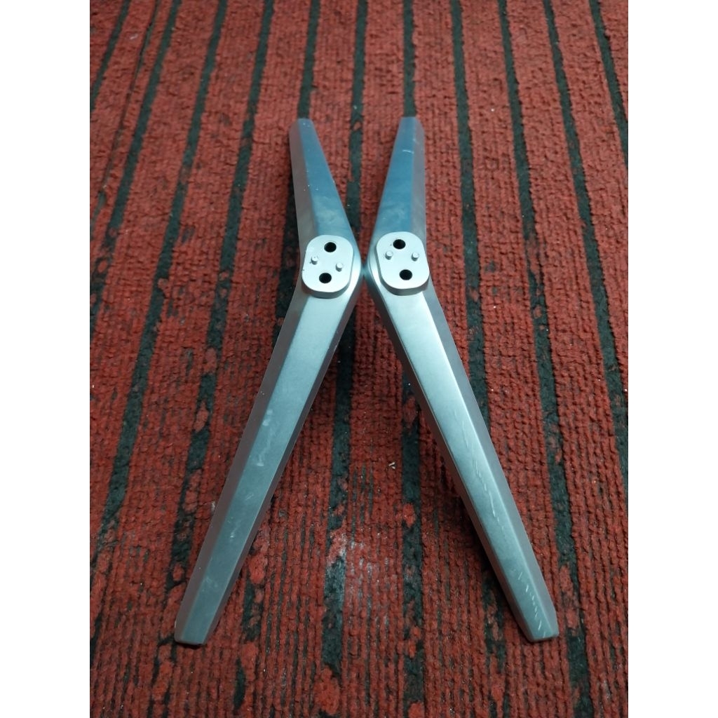 KAKI TV COOCAA ANDROID 55S6G PRO MAX - 55S6G-PRO-MAX