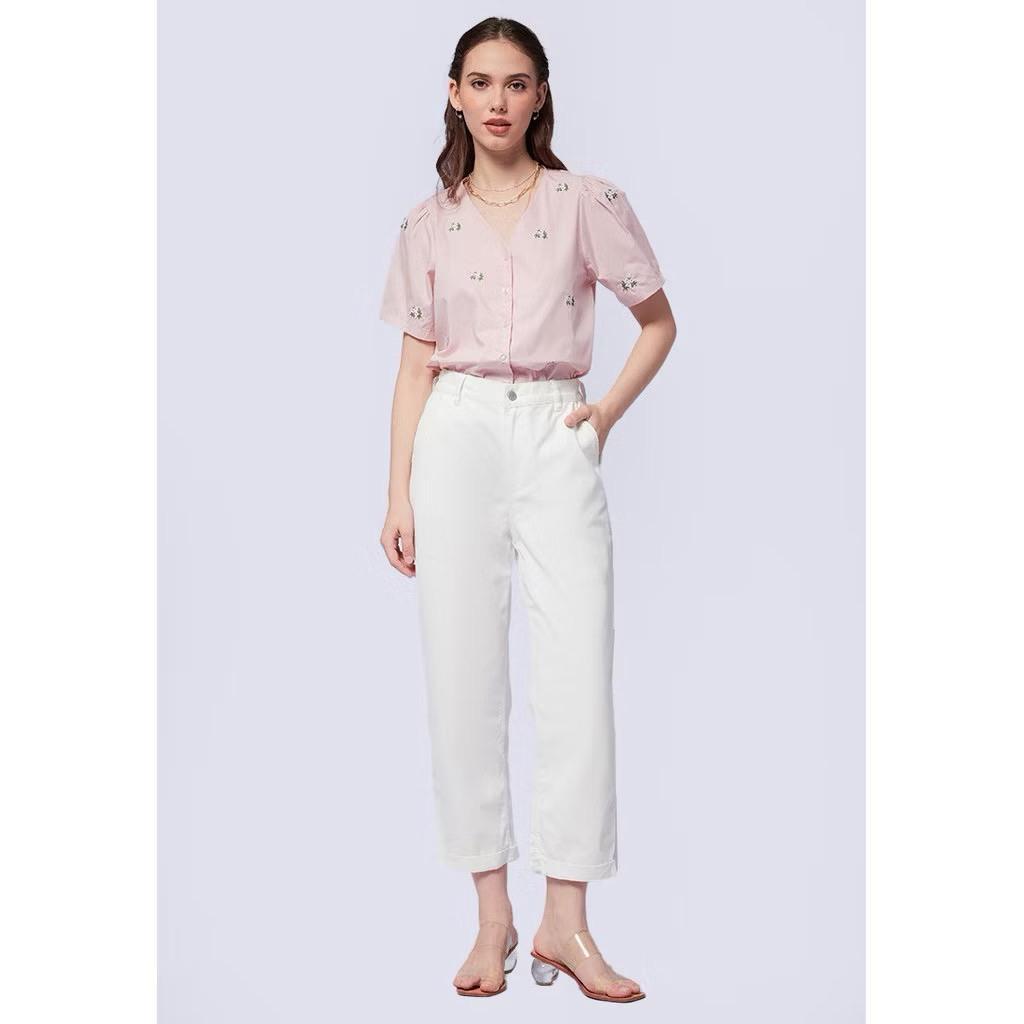 Preloved Celana Jeans by Et Cetera