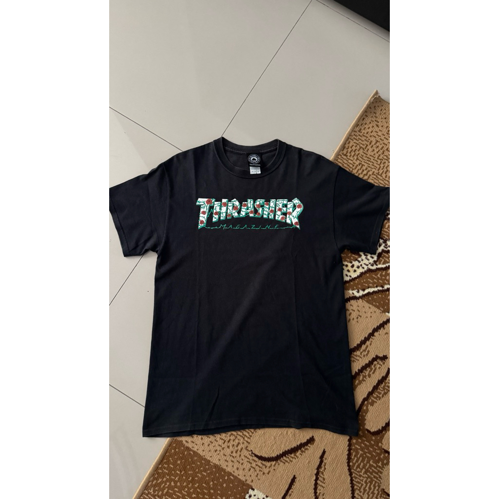 Kaos Thrasher M Original