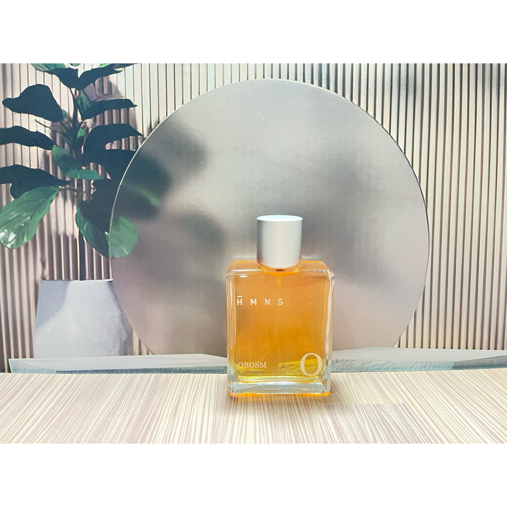Parfum HMNS Orgsm Original tanpa box