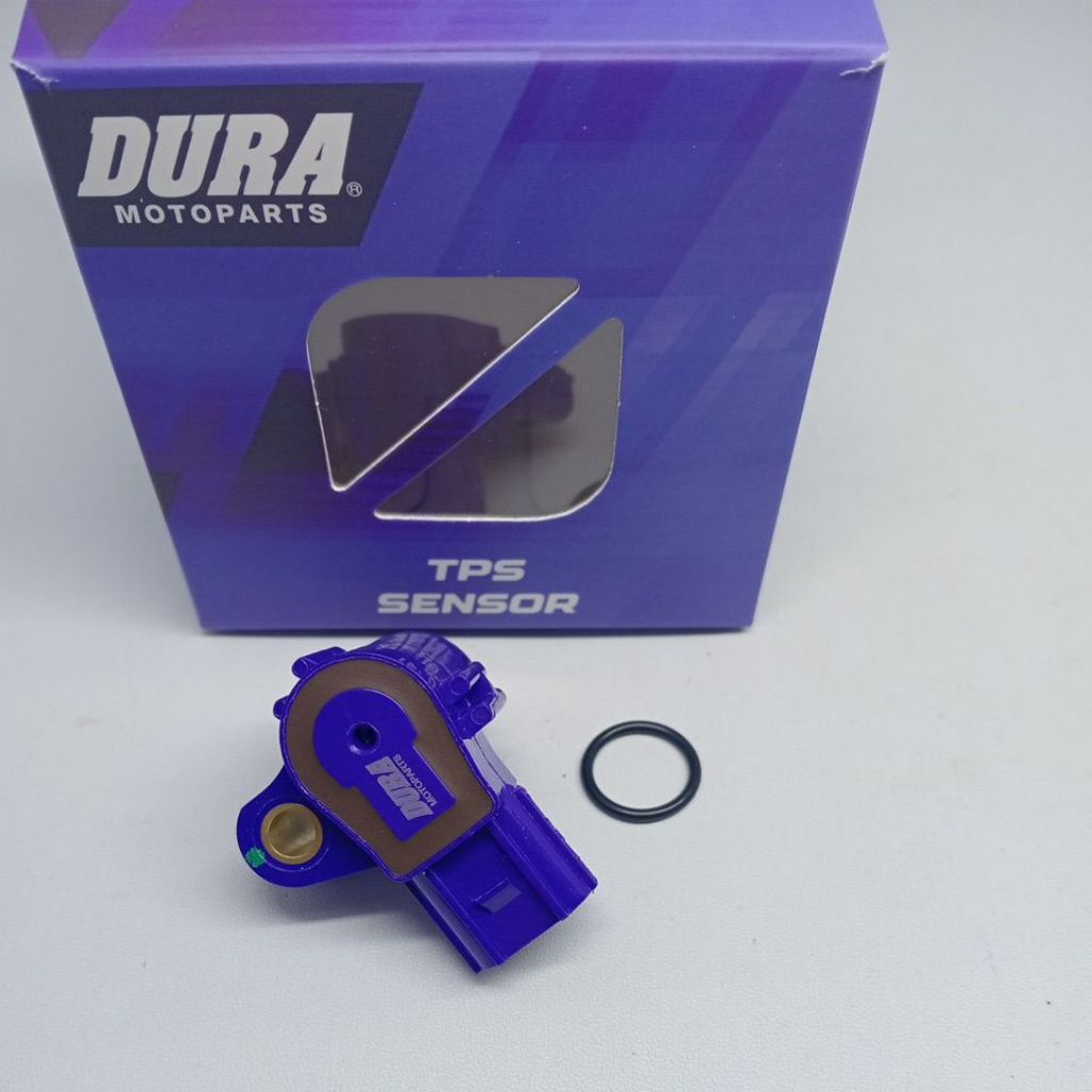 SENSOR TPS BEAT FI ESP SCOOPY FI ESP (5404) ORIGINAL DURA