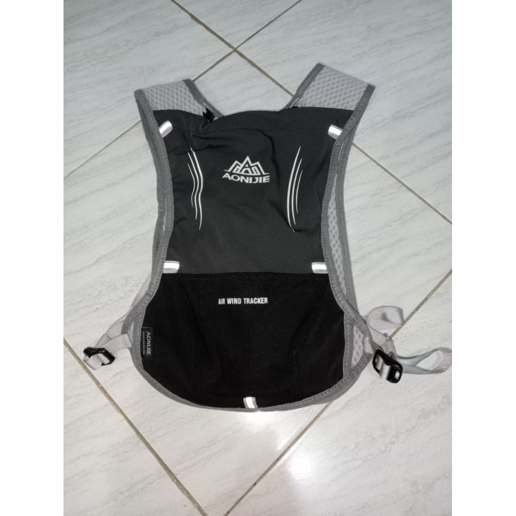 hydropack aonijie