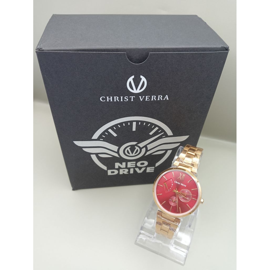 Christ Verra / CV 64012 L