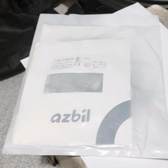 Proximity Sensor Azbil FL7M-7T7HD-G5 Original