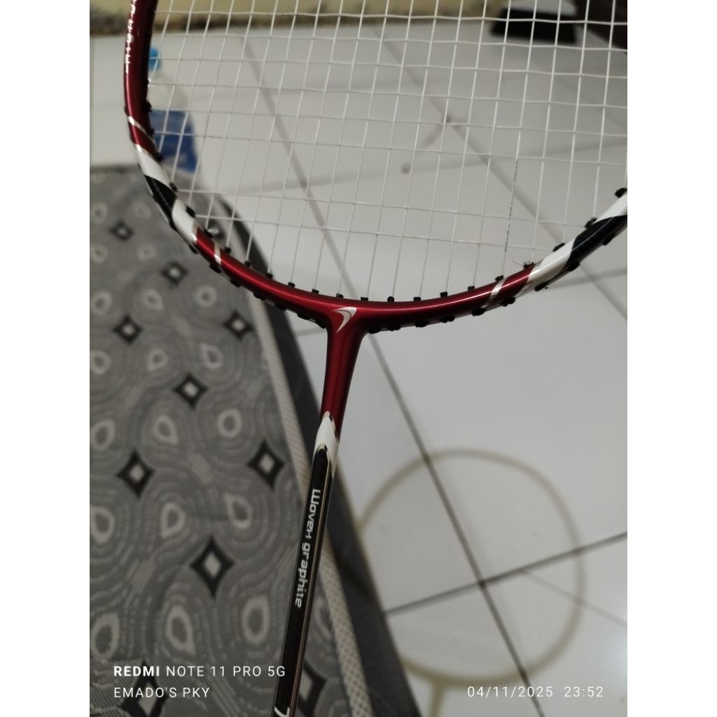 flypower tornado 800 second