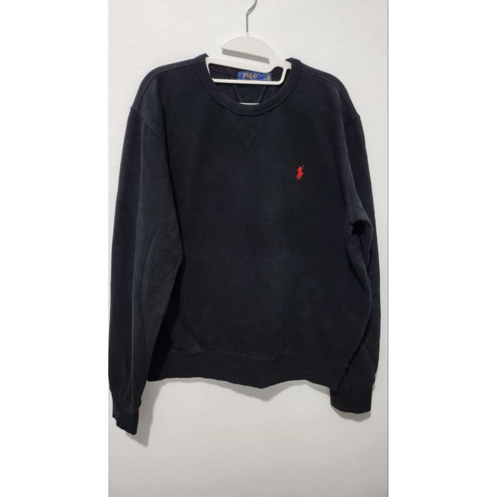 Crewneck/Sweater Pria Polo Ralph Lauren