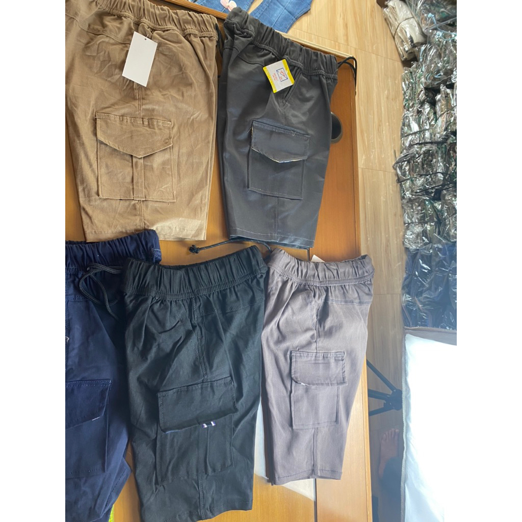 paket usaha celana anak