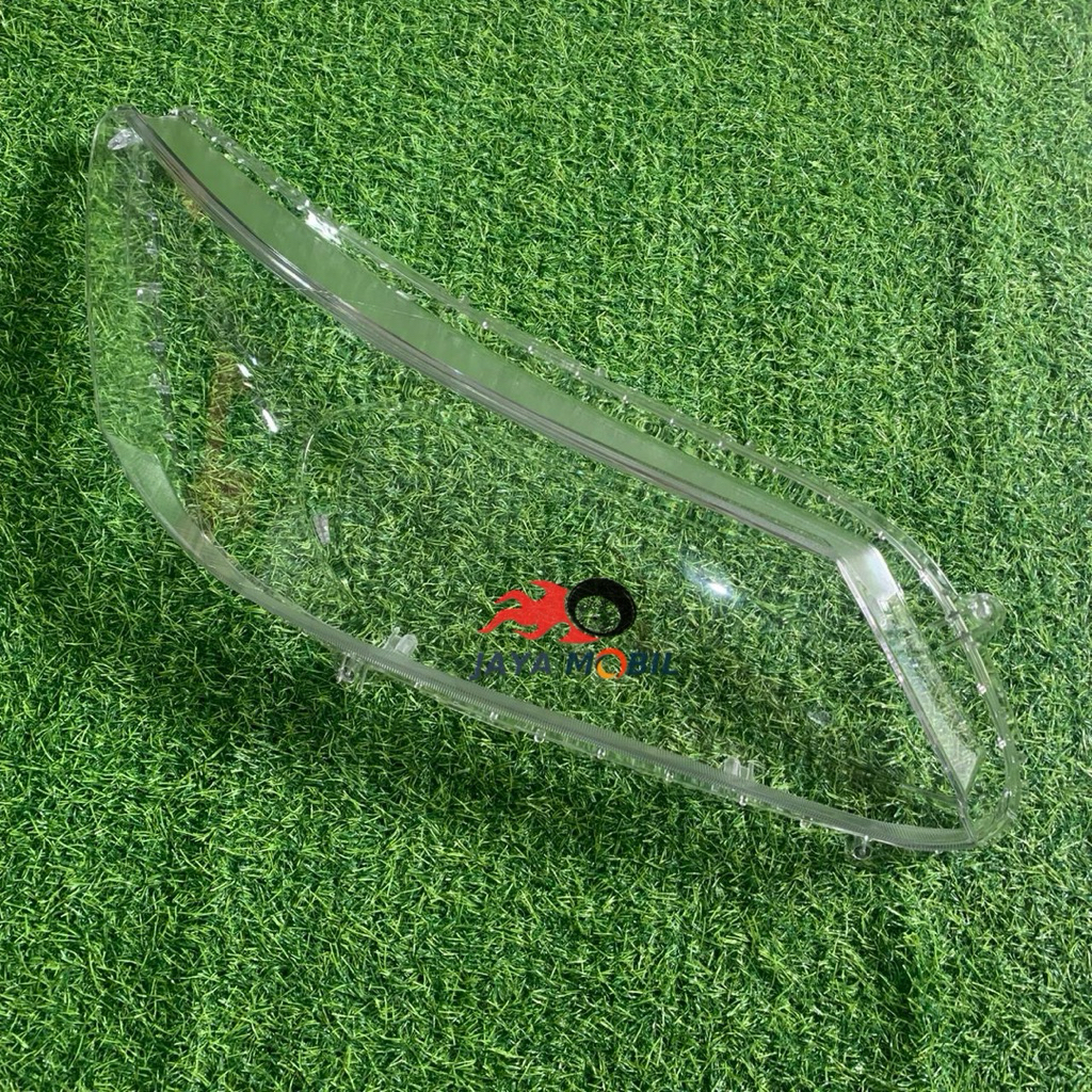 Mika Head Lamp/ Mika Lampu Depan Accord 2013-2015