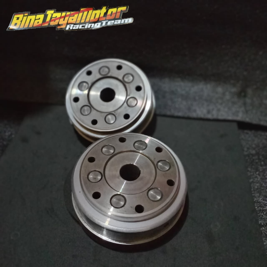MAGNET/MAHNET/MAGNIT CUSTOM REVO ABSOLUTE KARBU CUSTOM BUBUTAN