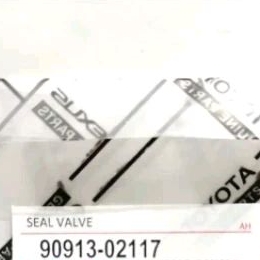seal klep Sil klep Sil seal valve TOYOTA Untuk kijang super 5K,kijang kapsul 7K,kijang doyok 3K 4K