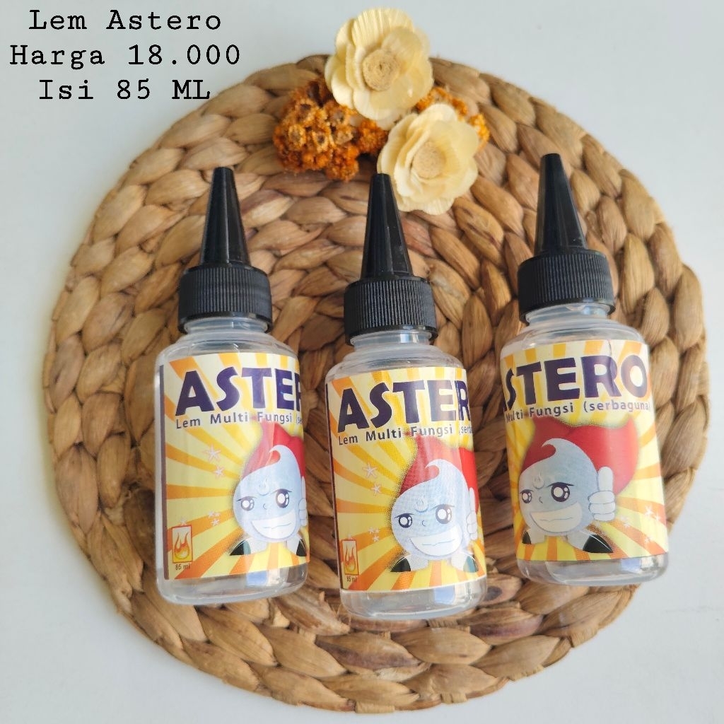 Lem astero