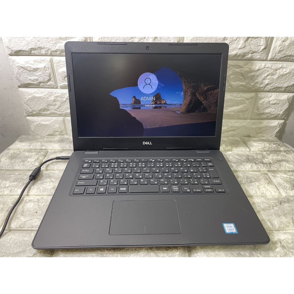 BIG SALE Laptop Murah DELL core i5 Second Like New