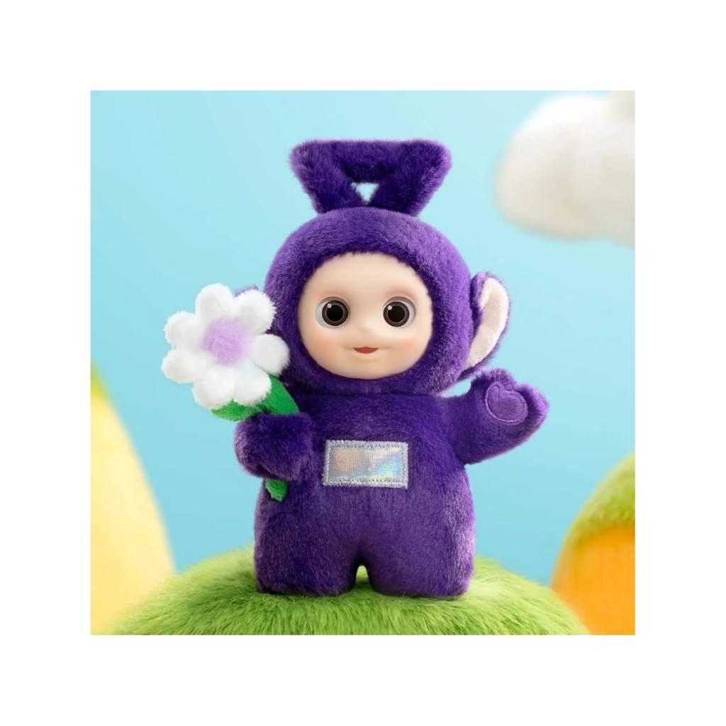 (READY) Teletubbies V2 "Say Hello" Series Plush - Original 100%