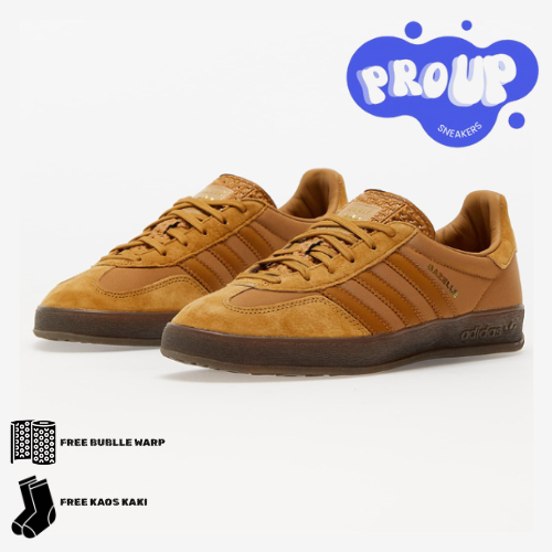 Gazelle Indoor Mesa 'Brown' H06269