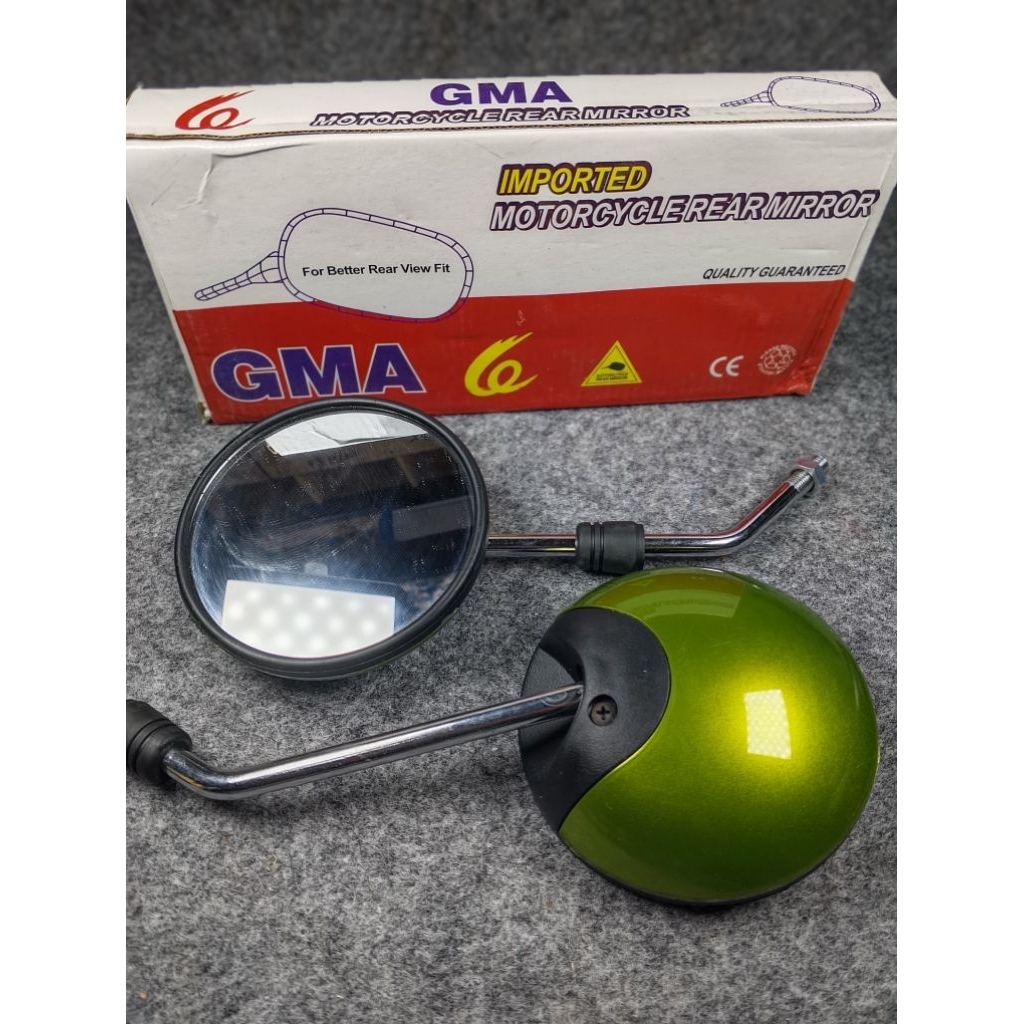 SPION KACA BULAT YAMAHA FINO FAZZIO PNP MIO SPORTY M3 SOUL GT X RIDE NMAX XMAX LEXI