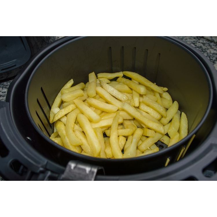 Kentang goreng potato french fries frozen beku 250gram / 500gram