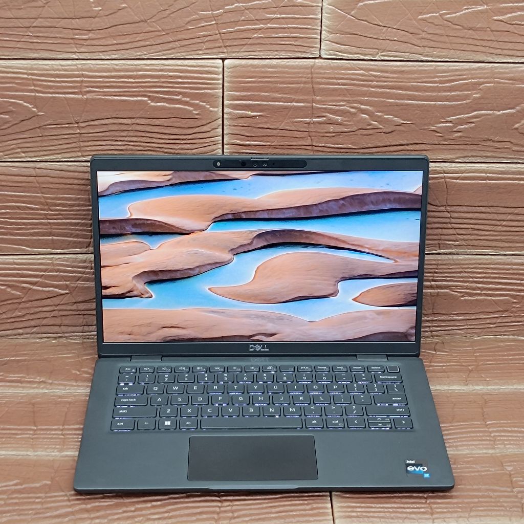 Laptop DELL LATITUDE 7330 Intel Core i7-1265U RAM 32GB SSD 512GB GEN12 IPS