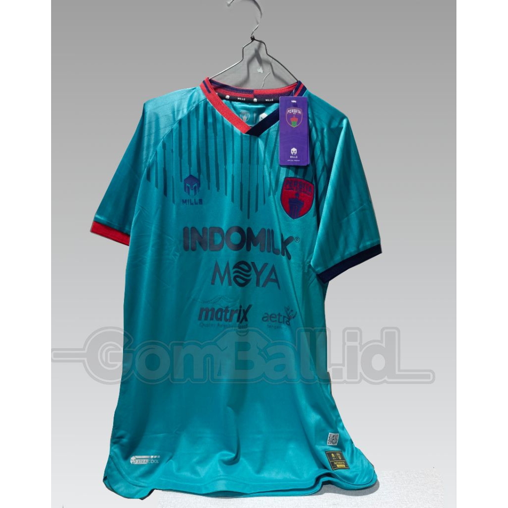 Jersey persita third 2023/2024